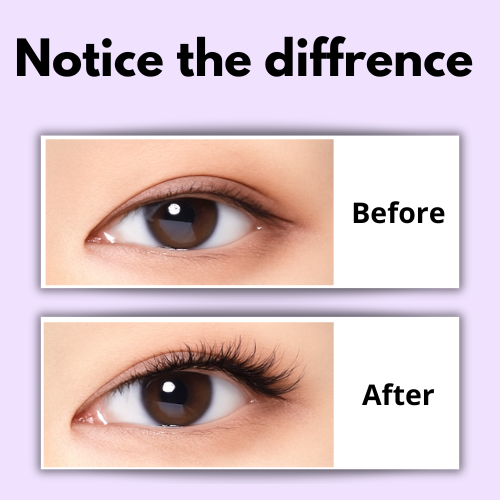 Solvia™ Magnetic Lashes Kit