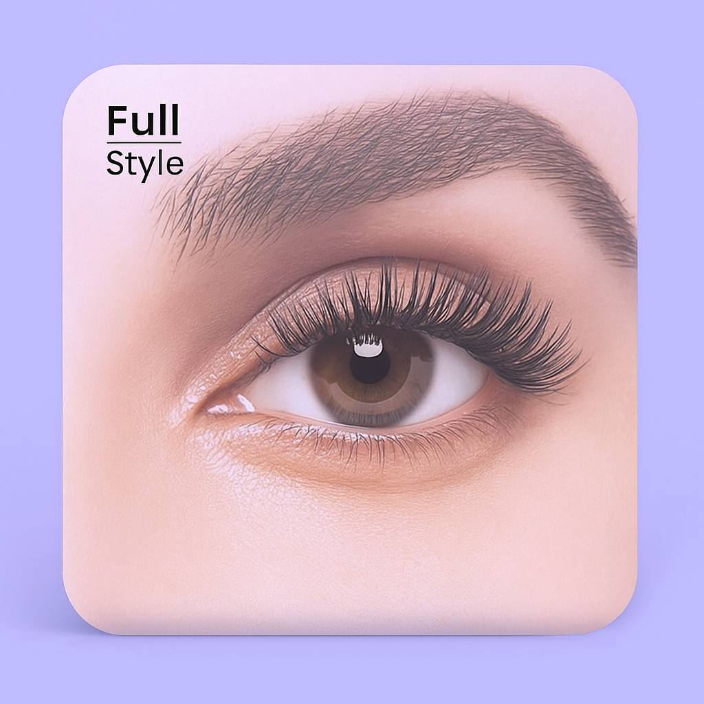 Solvia™ Magnetic Lashes Kit
