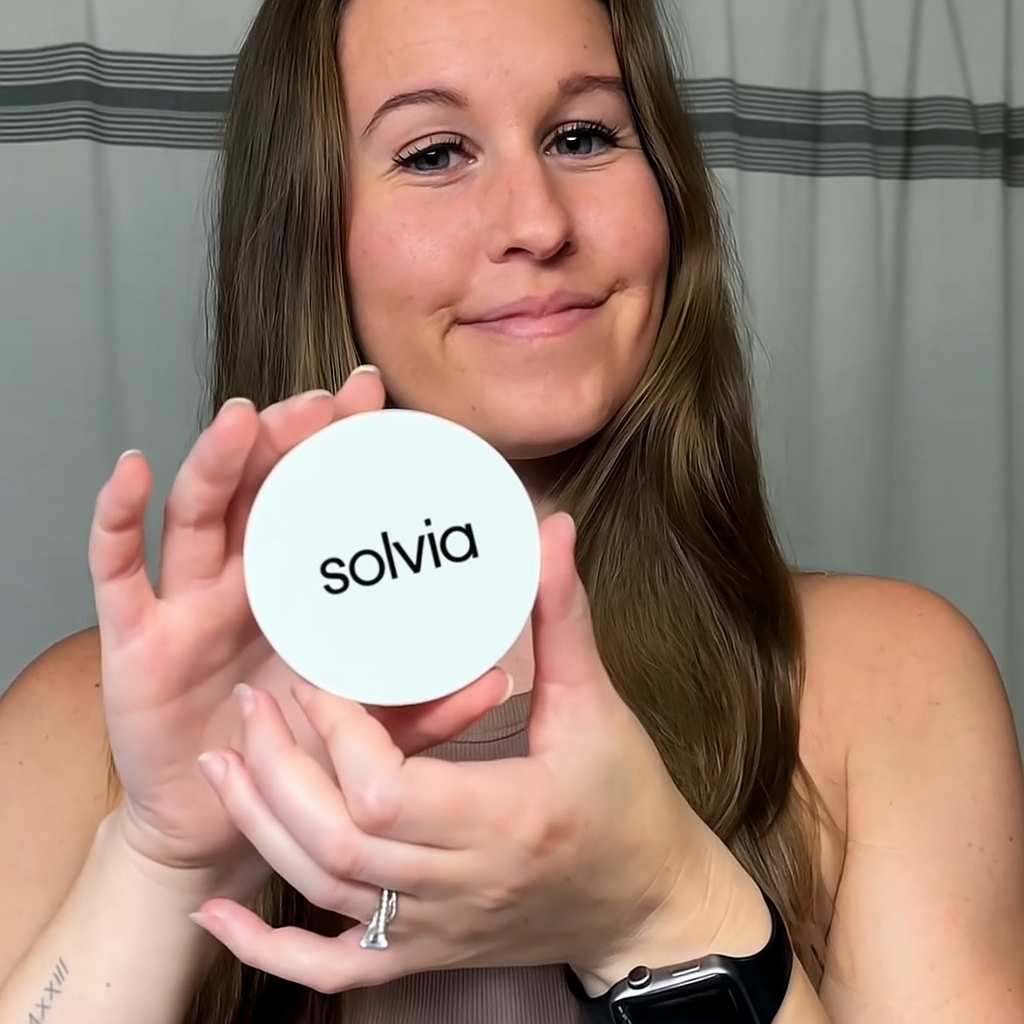 Solvia™ Magnetic Lashes Kit