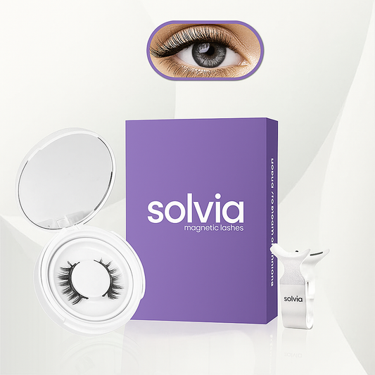 Solvia™ Magnetic Lashes Kit