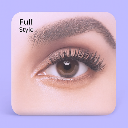 Solvia™ Magnetic Lashes Kit